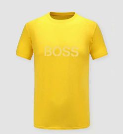 Picture of Boss T Shirts Short _SKUBossM-6XL08332843